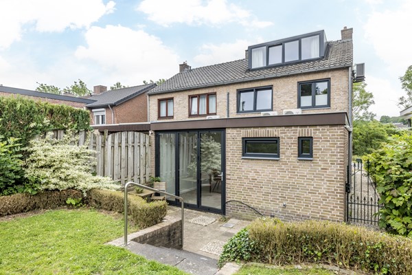 Medium property photo - Mesweg 35, 6287 BG Eys